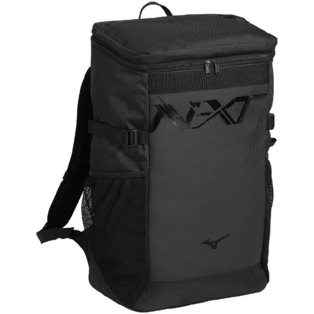 ミズノ(MIZUNO) バックパック メンズ レディース N-XTバックパック30L 33JDD000