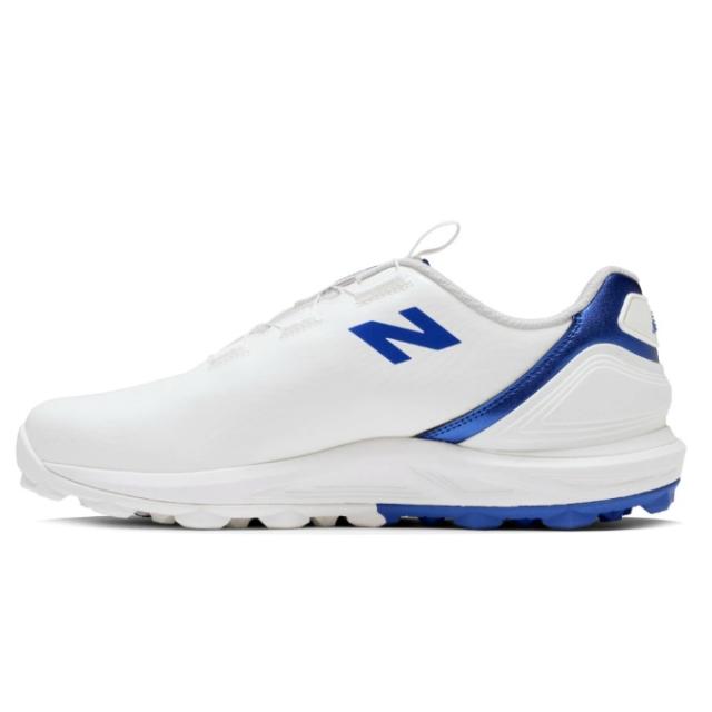 ニューバランス(new balance) ゴルフシューズ スパイクレス メンズ