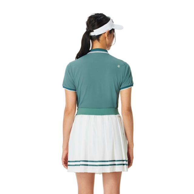 テーラーメイド(TaylorMade) ゴルフウェア ポロシャツ 半袖 レディース ベーシックSSポロ TL799 【国内正規品】【2026年春夏モデル】_5