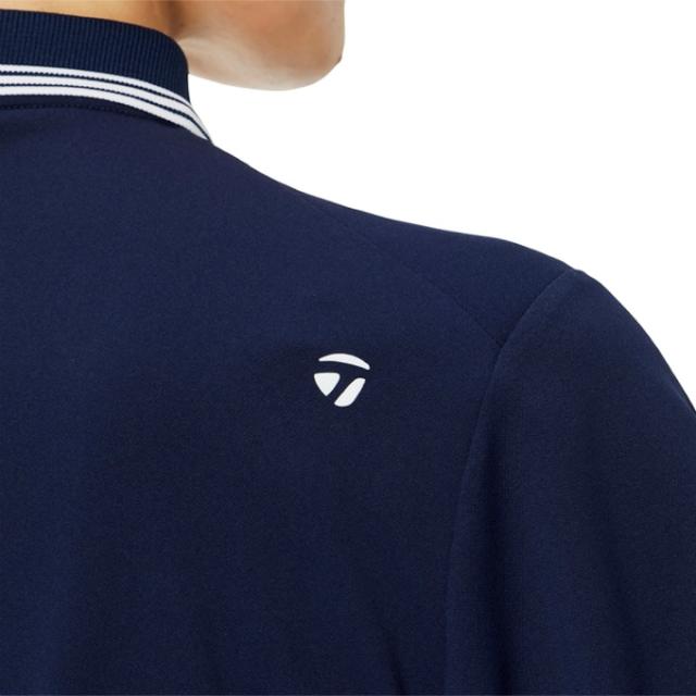 テーラーメイド(TaylorMade) ゴルフウェア ポロシャツ 半袖 レディース ベーシックSSポロ TL799 【国内正規品】【2026年春夏モデル】_13
