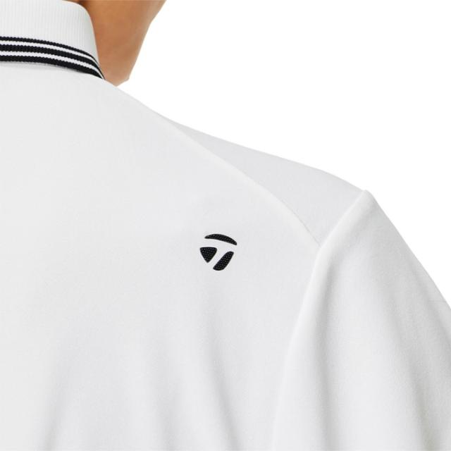 テーラーメイド(TaylorMade) ゴルフウェア ポロシャツ 半袖 レディース ベーシックSSポロ TL799 【国内正規品】【2026年春夏モデル】_17