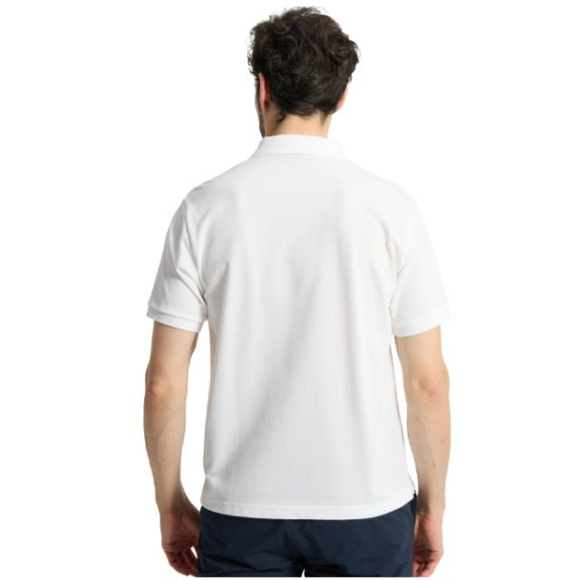 マンシング(Munsingwear) ゴルフウェア ポロシャツ 半袖 メンズ 10年ポロビッグピート半袖シャツ MG6SHS01M 【2026年春夏モデル】_4