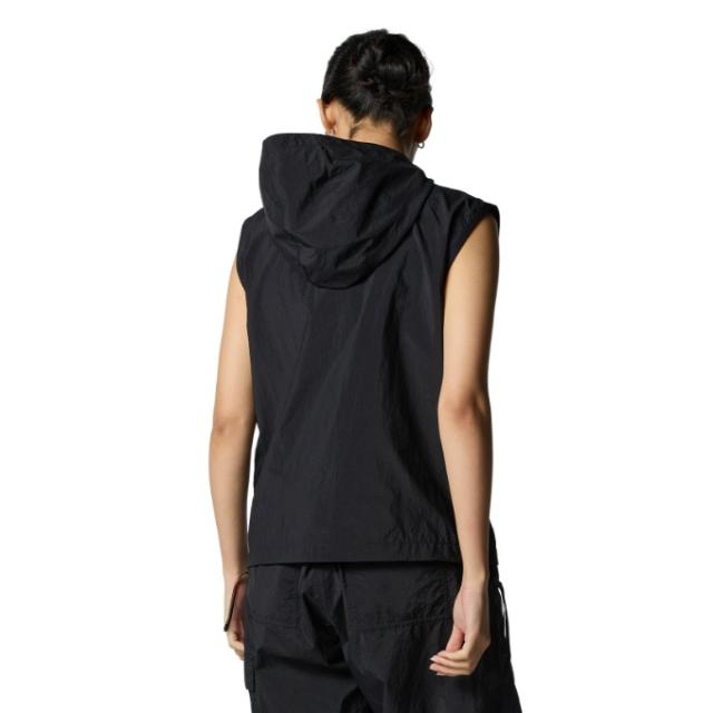 アンダーアーマー(UNDER ARMOUR) ウインドブレーカー ジャケット レディース UA UNSTOPPABLE UTILITY 3-IN-1 WOVEN JACKET 6009688-008_4