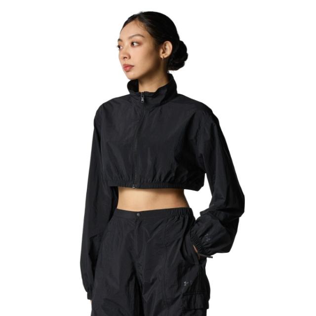 アンダーアーマー(UNDER ARMOUR) ウインドブレーカー ジャケット レディース UA UNSTOPPABLE UTILITY 3-IN-1 WOVEN JACKET 6009688-008_6