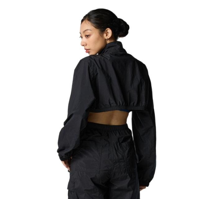 アンダーアーマー(UNDER ARMOUR) ウインドブレーカー ジャケット レディース UA UNSTOPPABLE UTILITY 3-IN-1 WOVEN JACKET 6009688-008_7