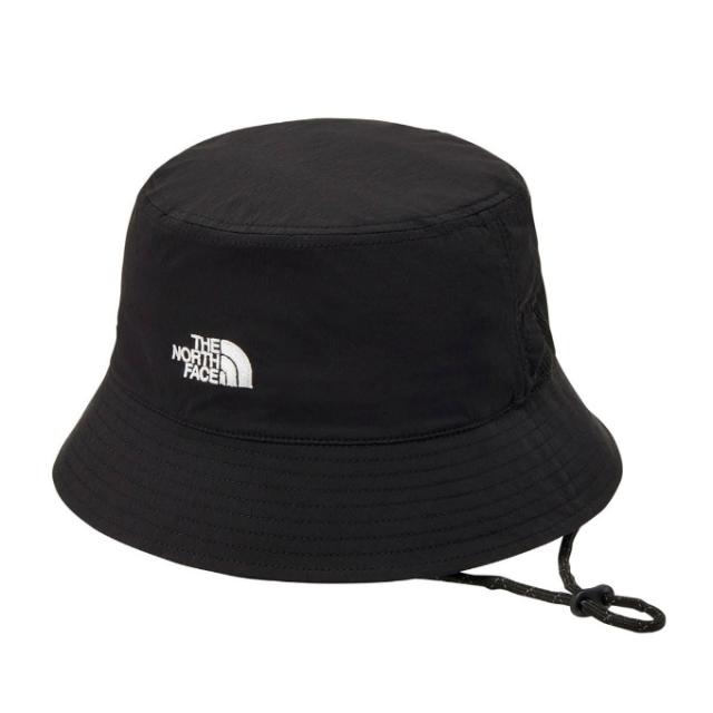 ザ・ノース・フェイス(THE NORTH FACE) ハット メンズ レディース マリンバケットハット NN02638-K 【国内正規品】