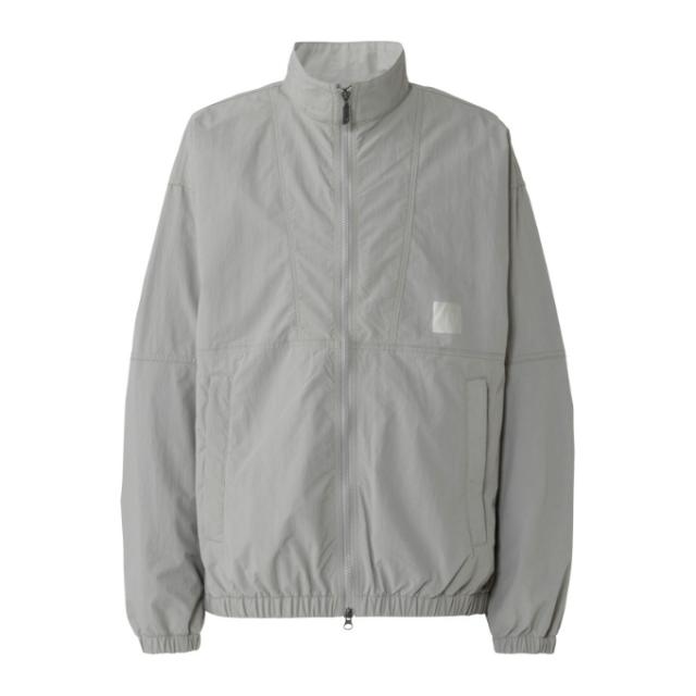 ザ・ノース・フェイス アウトドア ジャケット メンズ レディース エンライドトラックジャケット NP22560-ST ノースフェイス THE NORTH FACE 【国内正規品】