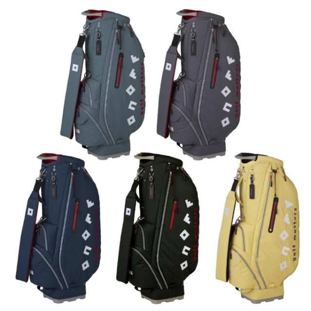 オノフ(ONOFF) キャディバッグ メンズ レディース Caddie Bag OB3626 【2026年モデル】