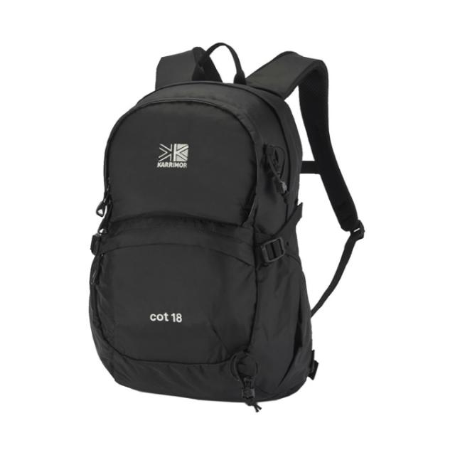 カリマー(karrimor) バックパック メンズ レディース コット 18 501250-9000
