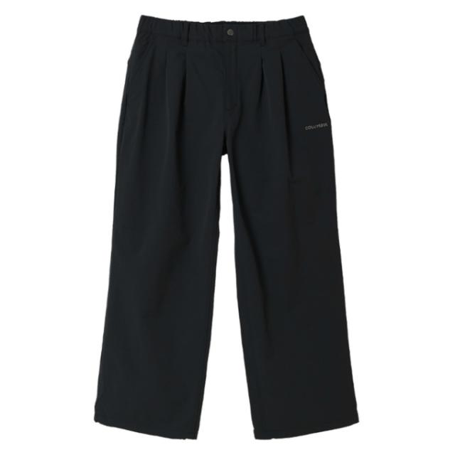 コロンビア(Columbia) ロングパンツ レディース ウィメンズヤマジェニックワイドパンツ PL5630-010 【国内正規品】