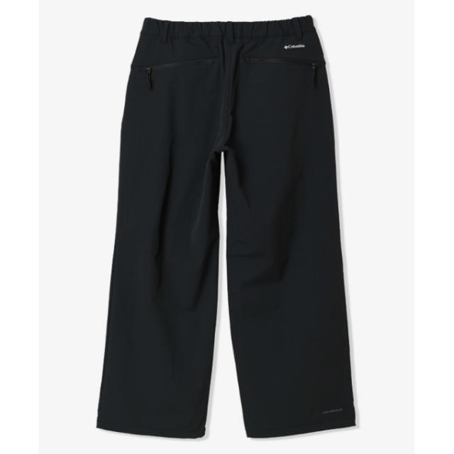 コロンビア(Columbia) ロングパンツ レディース ウィメンズヤマジェニックワイドパンツ PL5630-010 【国内正規品】_1