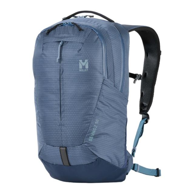 ミレー(MILLET) バックパック メンズ レディース セムノ 18 MIS01335-N3171