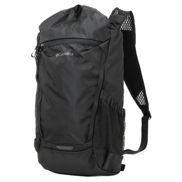 コロンビア(Columbia) バックパック メンズ レディース Birdree Lite Drawstring Backpack バードリーライトドローストリングバックパック PU7257-01