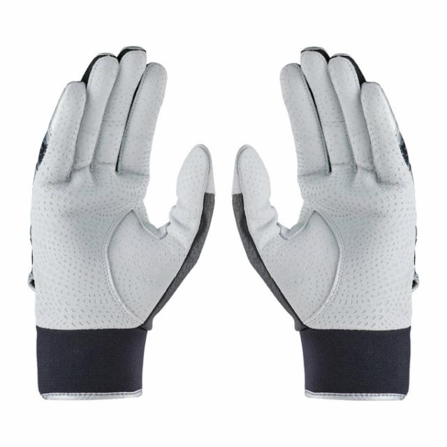 アンダーアーマー(UNDER ARMOUR) 野球 バッティンググローブ 両手用 UA UNDENIABLE BATTING GLOVES 6012834-001