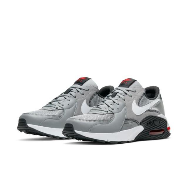 ナイキ(NIKE) スニーカー メンズ 26SU エアマックス エクシー CD4165-009