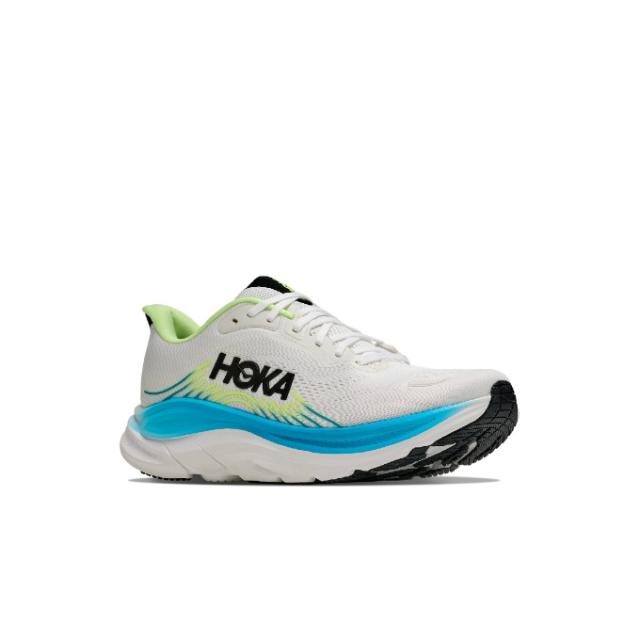 ホカ (HOKA) ランニングシューズ メンズ クリフトン 11 WD 1177538-FLCK