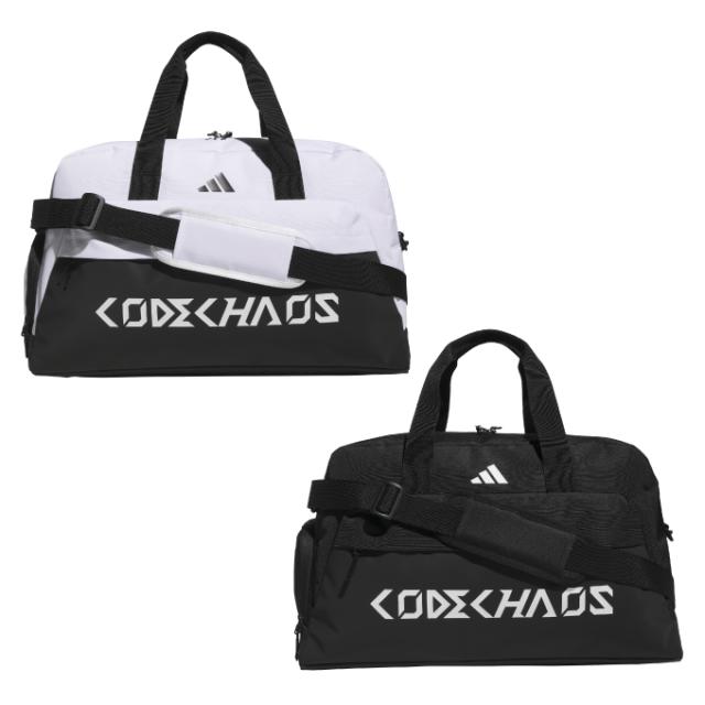 アディダス(adidas) ボストンバッグ メンズ レディース コードカオス ダッフルバッグ IH325 【国内正規品】【2026年モデル】 7,392円