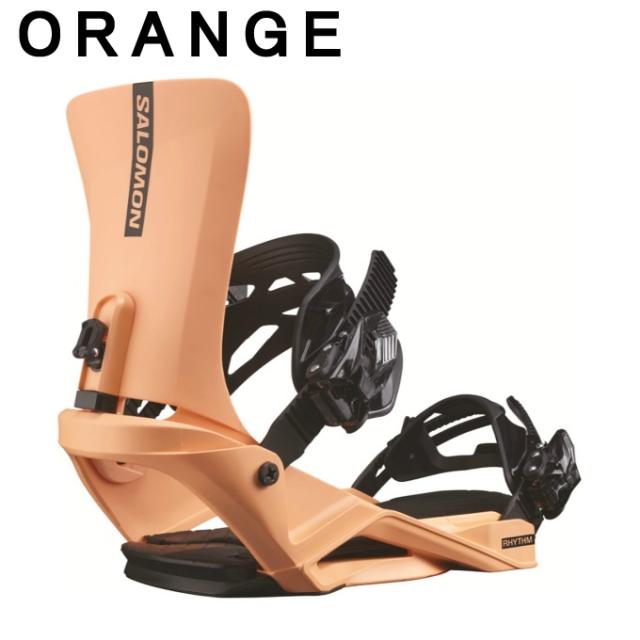 サロモン(SALOMON) スノーボード 3点セット メンズ L49185200 REFLECT MEN+RHYTHM+FACTION BOA ボード板＋ビンディング＋ブーツ オールラウンド_8