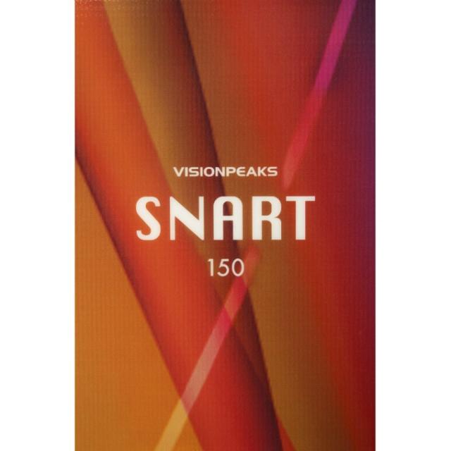 ビジョンピークス(VISIONPEAKS) スノーボード 3点セット メンズ SNART+KONNECT+SUPERB ボード板＋ビンディング＋ブーツ オールラウンド【25-26 2025-2026】_3