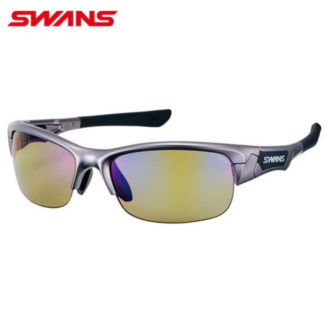 スワンズ スポーツ 偏光レンズモデル サングラス SPRINGBOK スプリング