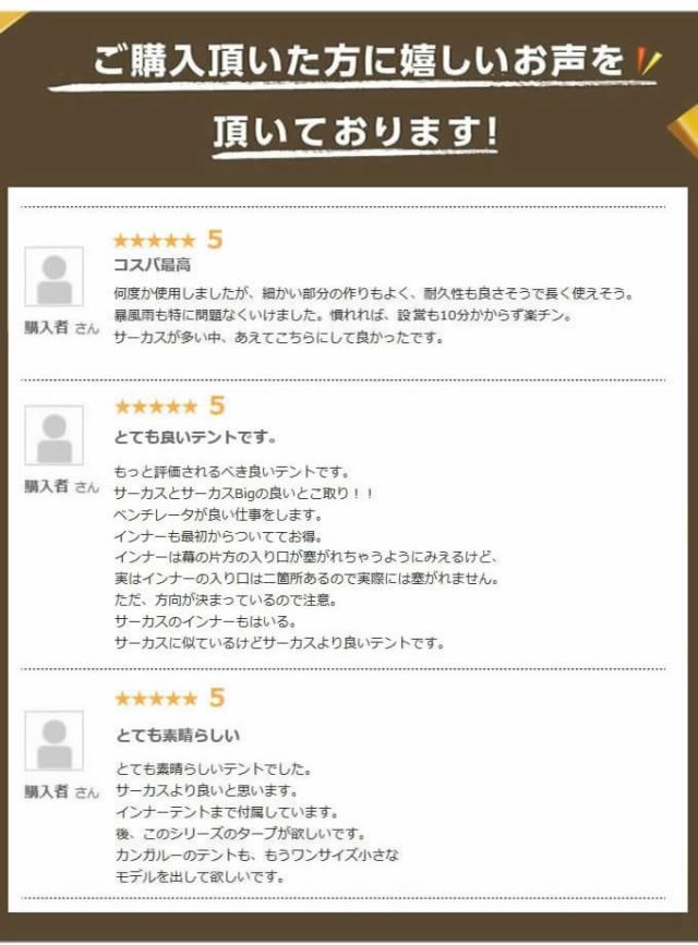 テント ワンポールテント TCティピシェルター インナー付セット 2~3人用 VP160101I01 ティピテント ビジョンピークス VISIONPEAKS