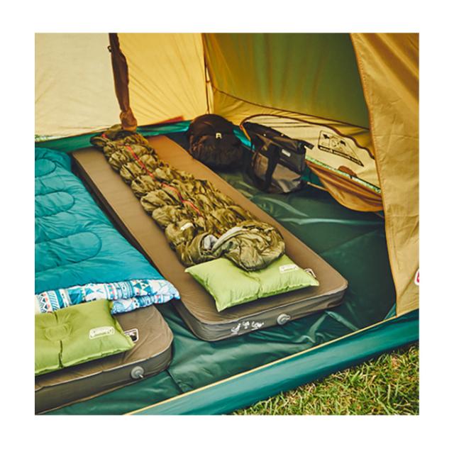 コールマン エアーマット270 コールマン テントエアーマット270