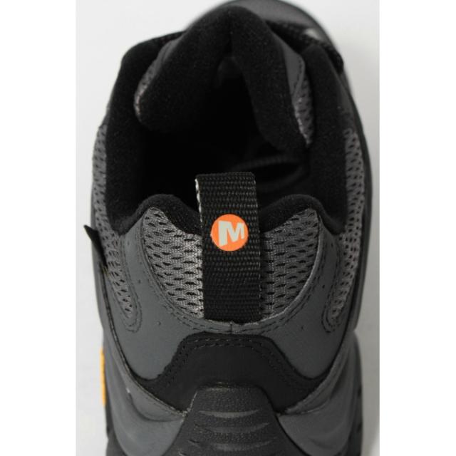 メレル MERREL トレッキングシューズ ゴアテックス ローカット メンズ