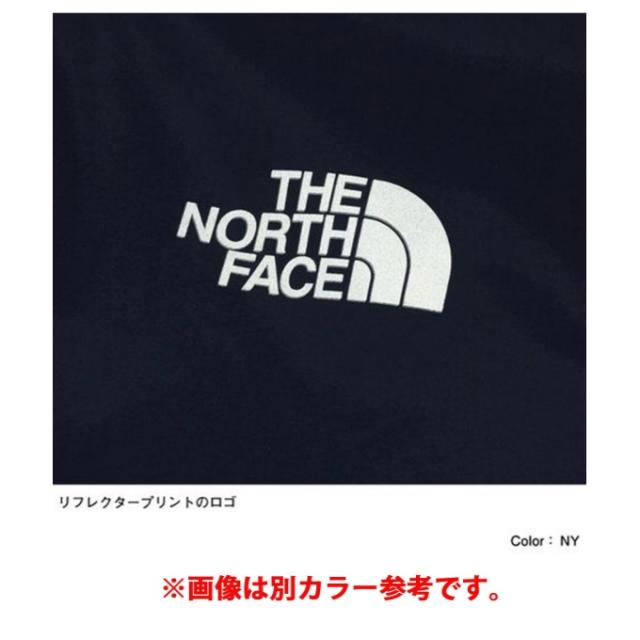 ザ・ノース・フェイス レインウェア上下セット ジュニア レインテックスユリイカ NPJ12112 TB THE NORTH FACE ノースフェイス_12