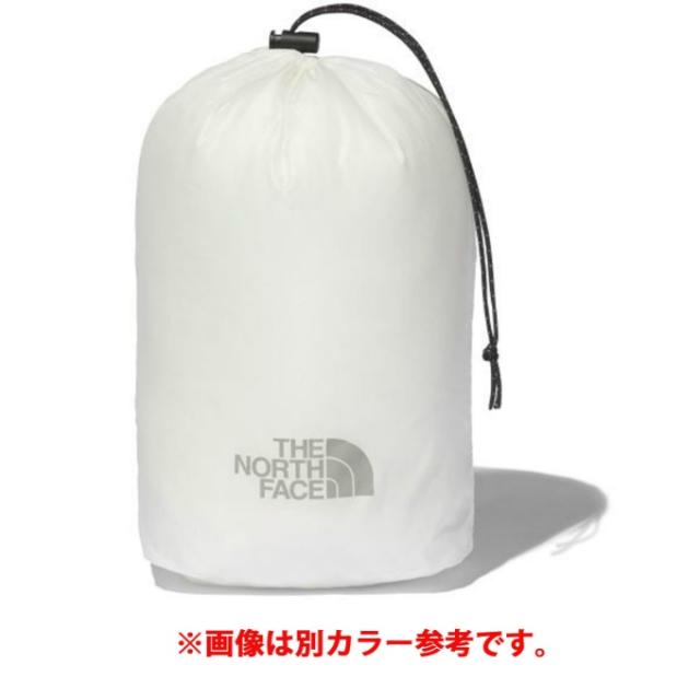 ザ・ノース・フェイス レインウェア上下セット ジュニア レインテックスユリイカ NPJ12112 TB THE NORTH FACE ノースフェイス_14