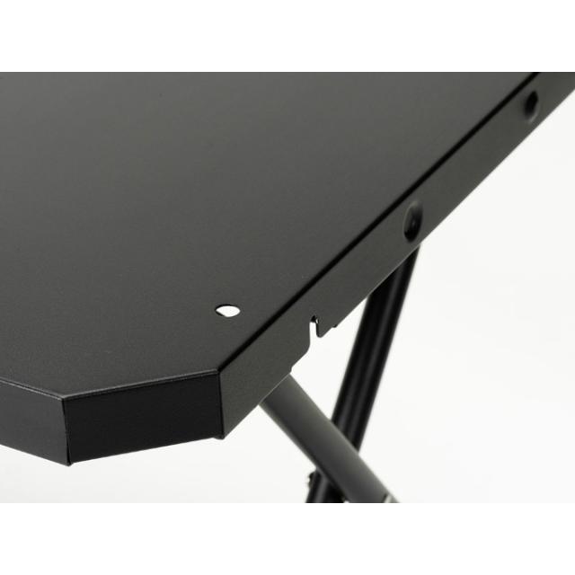 スノーピーク アウトドアテーブル 小型テーブル コネクションテーブル LV-381 snow peak