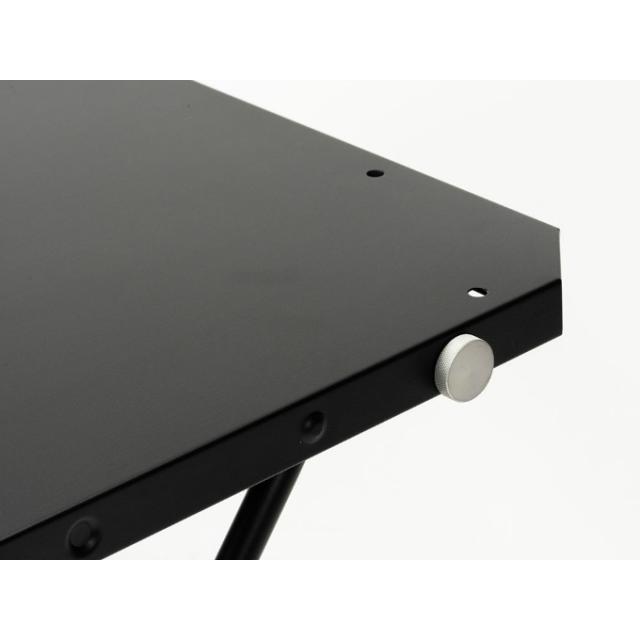 スノーピーク アウトドアテーブル 小型テーブル コネクションテーブル LV-381 snow peak
