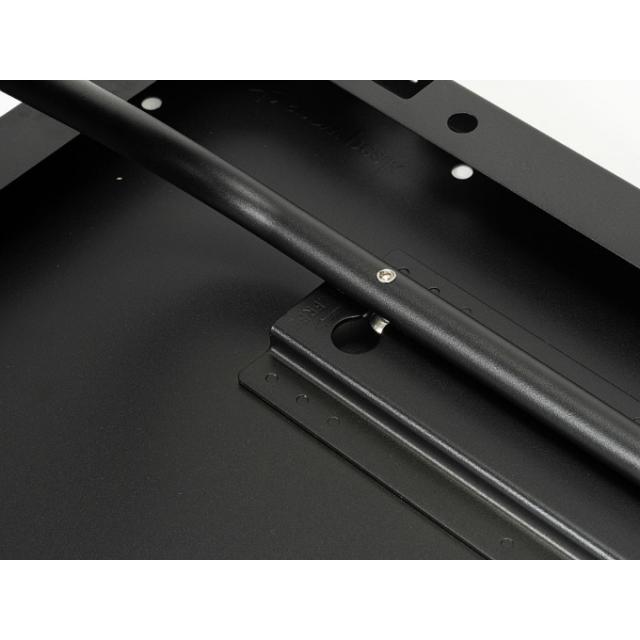 スノーピーク アウトドアテーブル 小型テーブル コネクションテーブル LV-381 snow peak