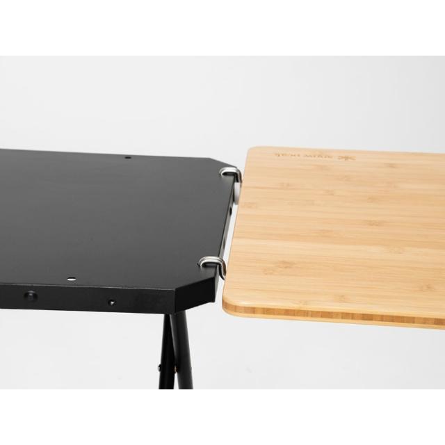 スノーピーク アウトドアテーブル 小型テーブル コネクションテーブル LV-381 snow peak
