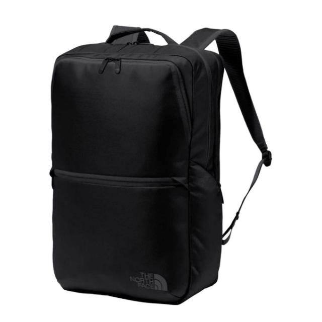 ザ・ノース・フェイス リュック 24.5L メンズ レディース シャトルデイパック Shuttle Daypack NM82329 K THE NORTH FACE バックパック 通学 通勤