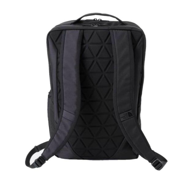 ザ・ノース・フェイス リュック 24.5L メンズ レディース シャトルデイパック Shuttle Daypack NM82329 K THE NORTH FACE バックパック 通学 通勤
