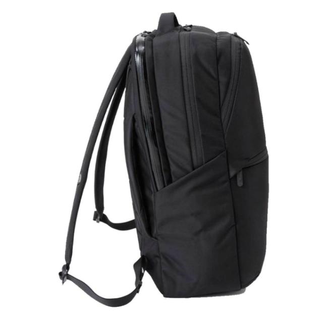 ザ・ノース・フェイス リュック 24.5L メンズ レディース シャトルデイパック Shuttle Daypack NM82329 K THE NORTH FACE バックパック 通学 通勤