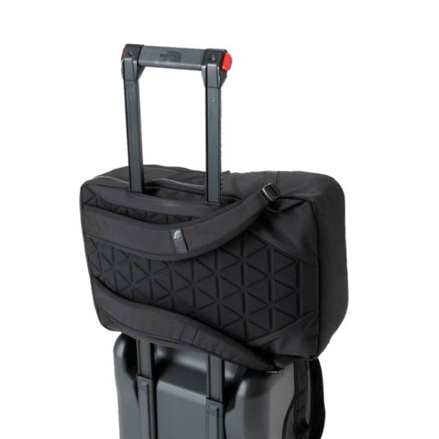 ザ・ノース・フェイス リュック 24.5L メンズ レディース シャトルデイパック Shuttle Daypack NM82329 K THE NORTH FACE バックパック 通学 通勤