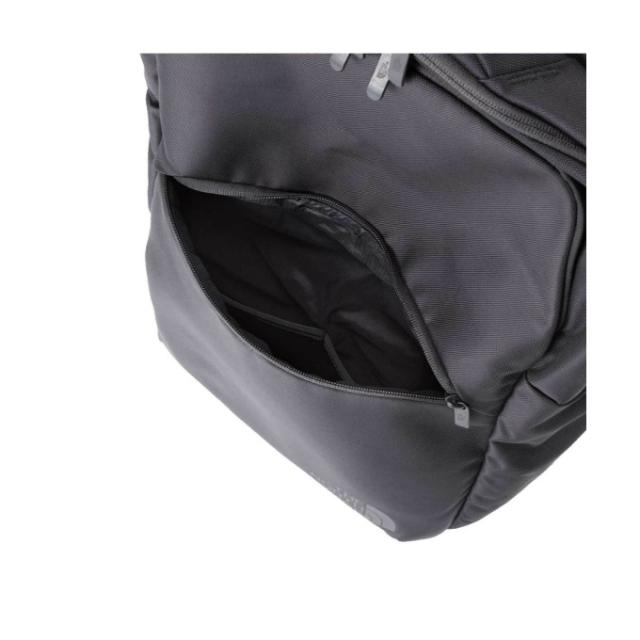 ザ・ノース・フェイス リュック 24.5L メンズ レディース シャトルデイパック Shuttle Daypack NM82329 K THE NORTH FACE バックパック 通学 通勤