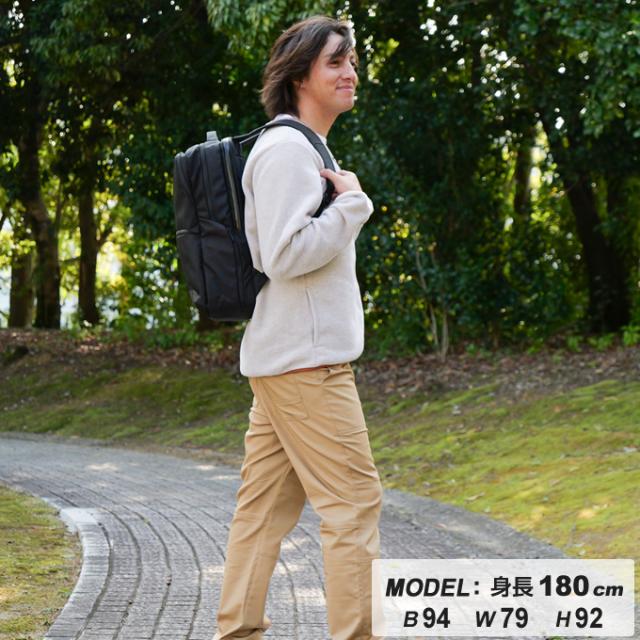 ザ・ノース・フェイス リュック 24.5L メンズ レディース シャトルデイパック Shuttle Daypack NM82329 K THE NORTH FACE バックパック 通学 通勤