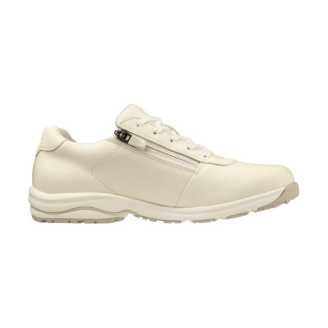 ミズノ ウォーキングシューズ レディース LD40 VI SW B1GD220502 MIZUNO_1