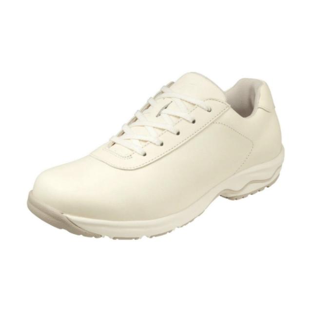 ミズノ ウォーキングシューズ レディース LD40 VI SW B1GD220502 MIZUNO_4