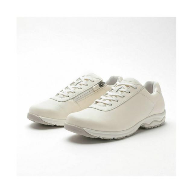 ミズノ ウォーキングシューズ レディース LD40 VI SW B1GD220502 MIZUNO_5
