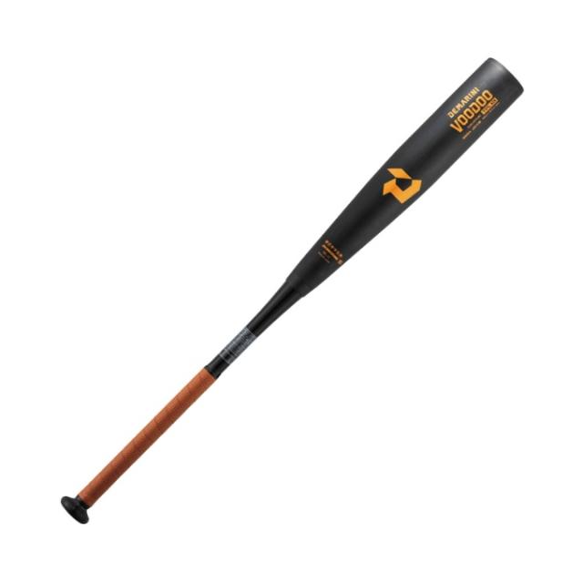 ウイルソン Wilson 野球 中学硬式バット DMヴードゥTPL H＆H 中学硬式 WBD24870108277 【国内正規品】