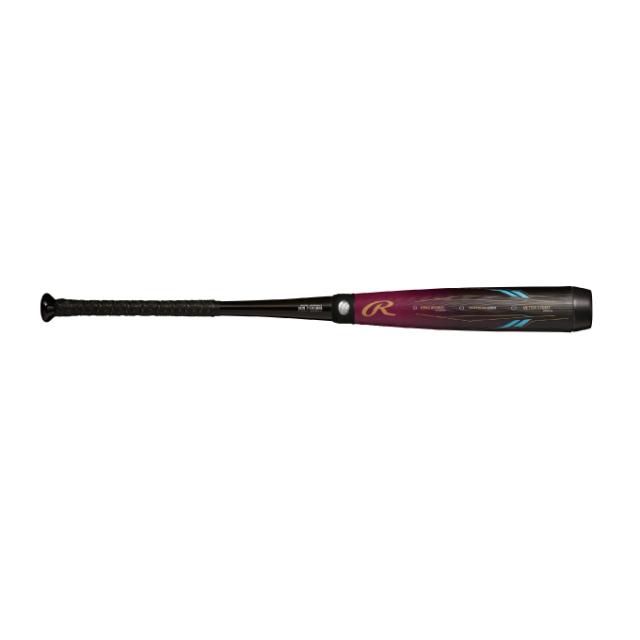 ローリングス Rawlings 野球 一般軟式バット HYPER MACH 4ORCE BR3FHM4C