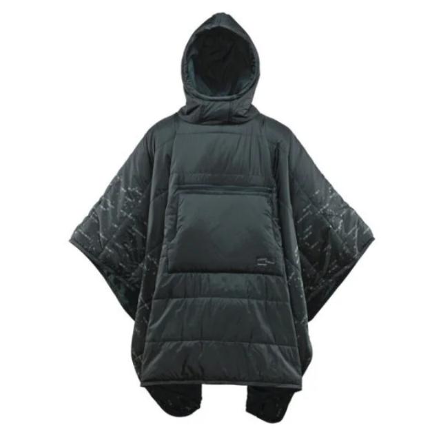 サーマレスト THERMAREST ブランケット ホンチョポンチョ 30250