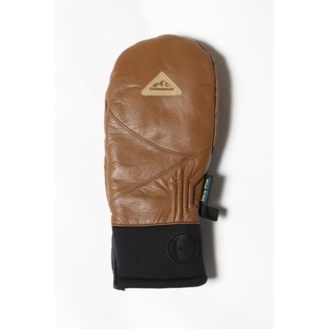 オガサカ　スキーグローブ　Oサイズ オガサカ OGASAKA スキーグローブ ミトン メンズ レディース