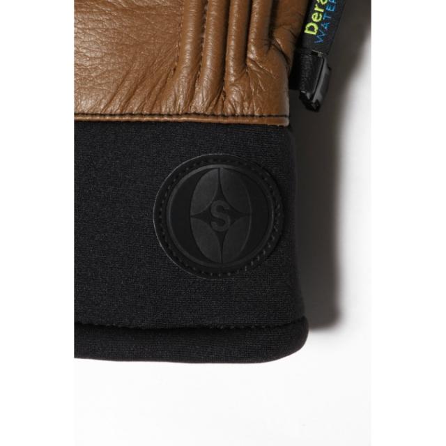 【限定】オガサカ ミトン グローブ Mサイズ 選手 メイト オピニオン 限定オガサカ ミトン グローブ Mサイズ 選手 メイト オピニオン 限定