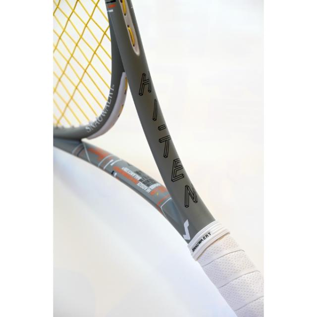 スノワート SNAUWAERT 硬式テニスラケット Hi-Ten 100 Lite SRH307_2