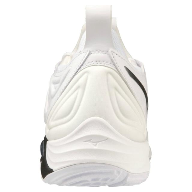 ミズノ バレーボールシューズ メンズ レディース ウエーブモーメンタム 3 V1GA231251 MIZUNO 部活 ユニセックス 2.5E