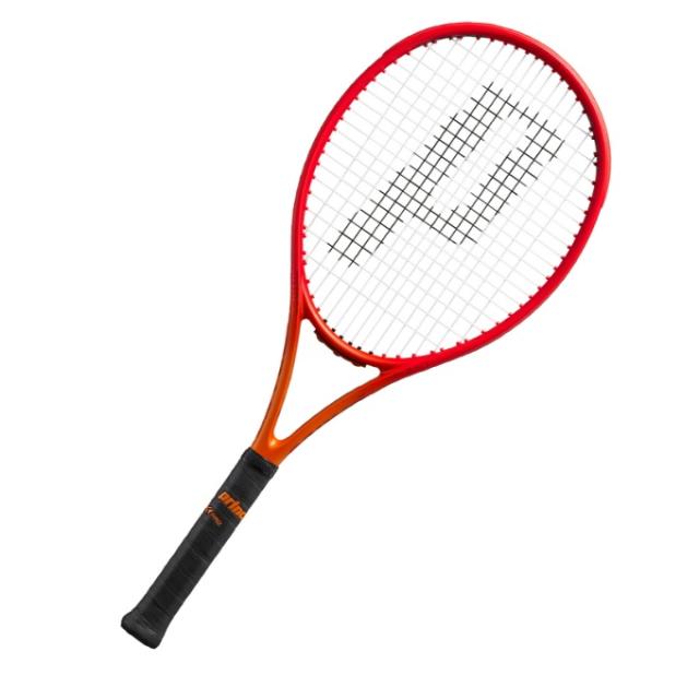 プリンス ビースト 100 300g G2 極美品 ガット張りたて プリンス ビースト 100 300g G2 極美品 ガット張りたて Prince